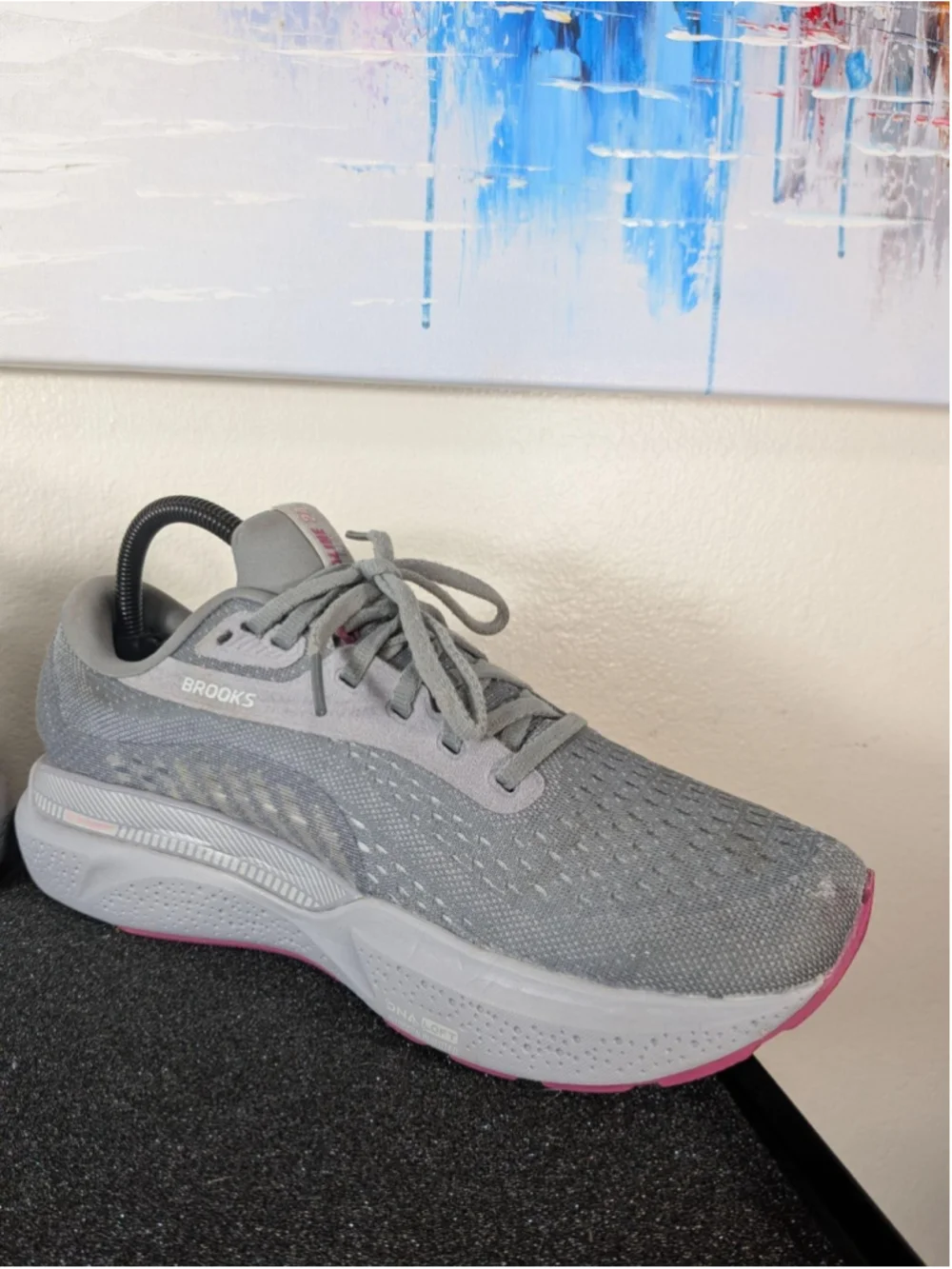 Brooks adrenaline gts